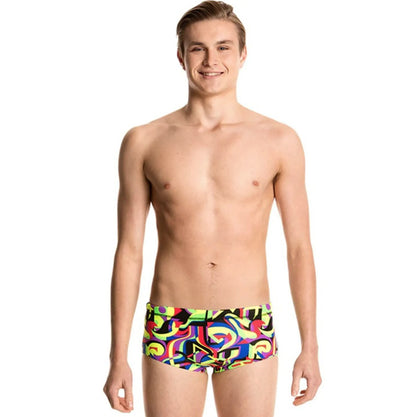 FUNKY TRUNKS CLASSIC TRUNK