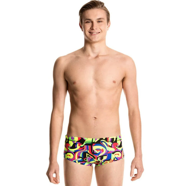 FUNKY TRUNKS CLASSIC TRUNK