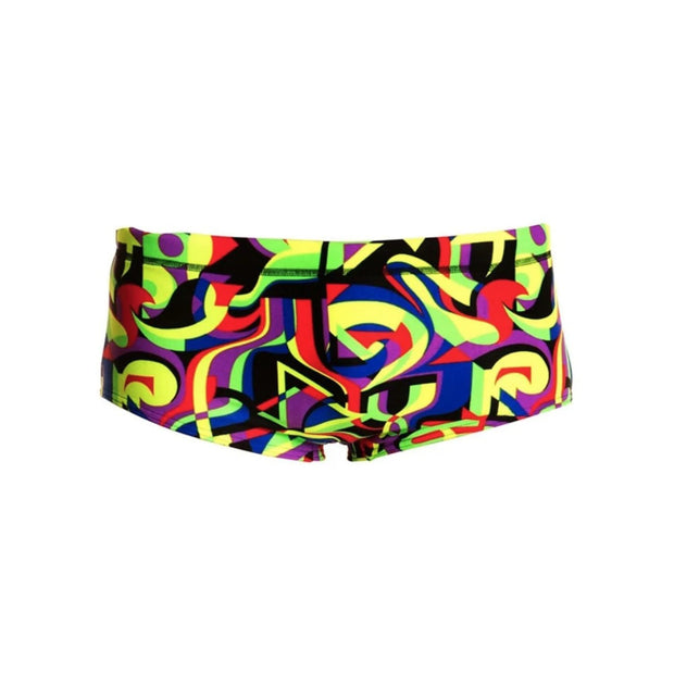 FUNKY TRUNKS CLASSIC TRUNK