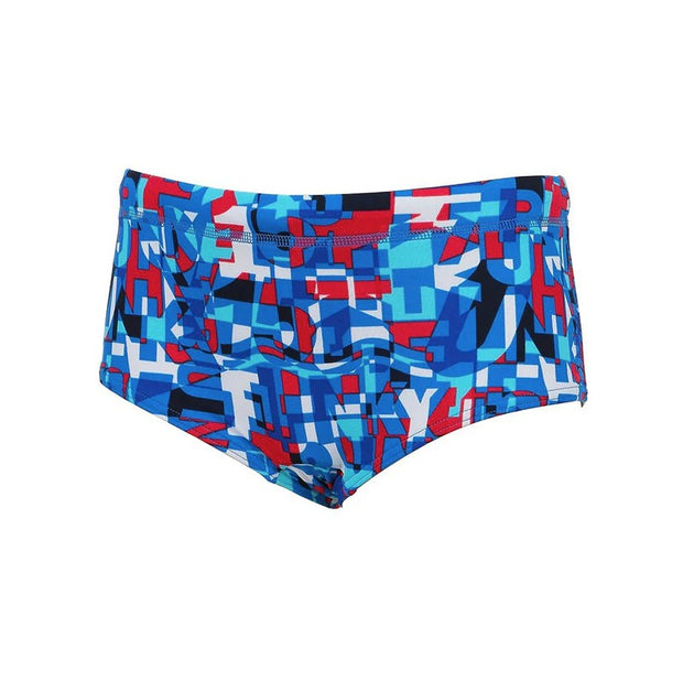 FUNKY TRUNKS SIDEWINDER TRUNK