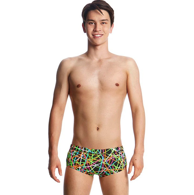 FUNKY TRUNKS CLASSIC TRUNK