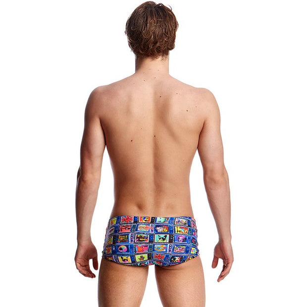 FUNKY TRUNKS CLASSIC TRUNK