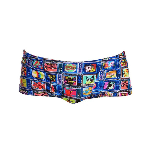 FUNKY TRUNKS CLASSIC TRUNK