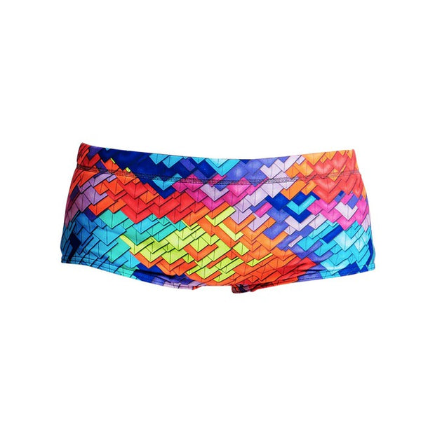 FUNKY TRUNKS CLASSIC TRUNK