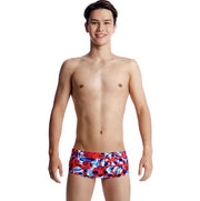 FUNKY TRUNKS SIDEWINDER TRUNK