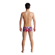 FUNKY TRUNKS SIDEWINDER TRUNK