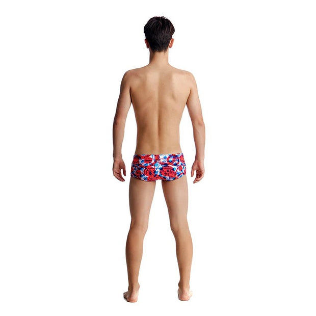 FUNKY TRUNKS SIDEWINDER TRUNK