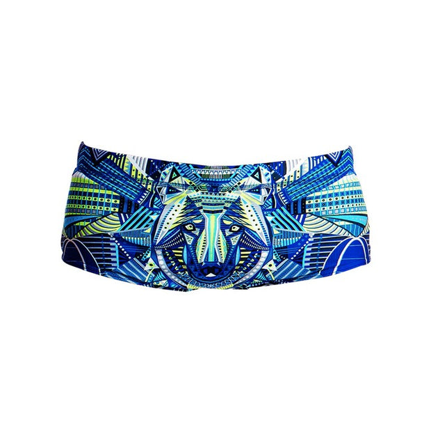 FUNKY TRUNKS CLASSIC TRUNK