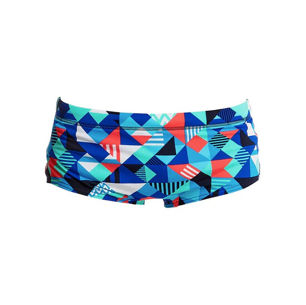 FUNKY TRUNKS CLASSIC TRUNK