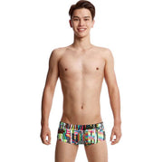 FUNKY TRUNKS CLASSIC TRUNK