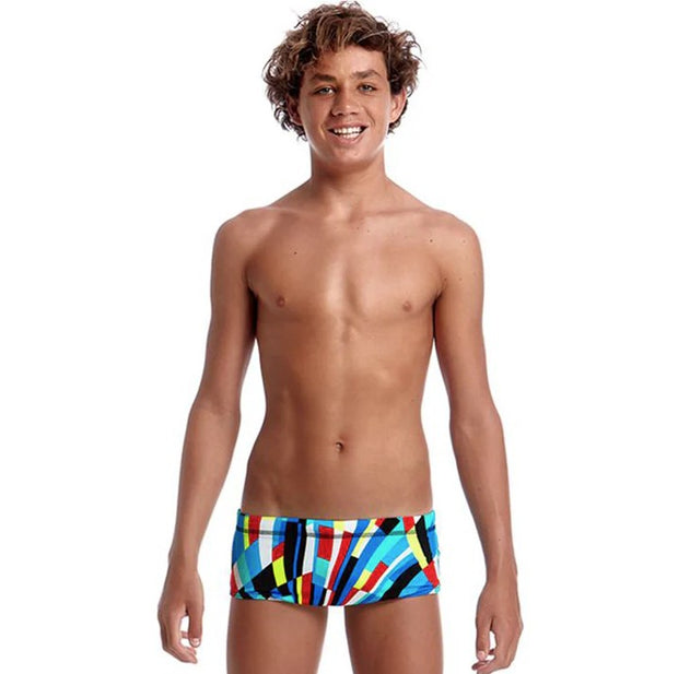 FUNKY TRUNKS CLASSIC TRUNK