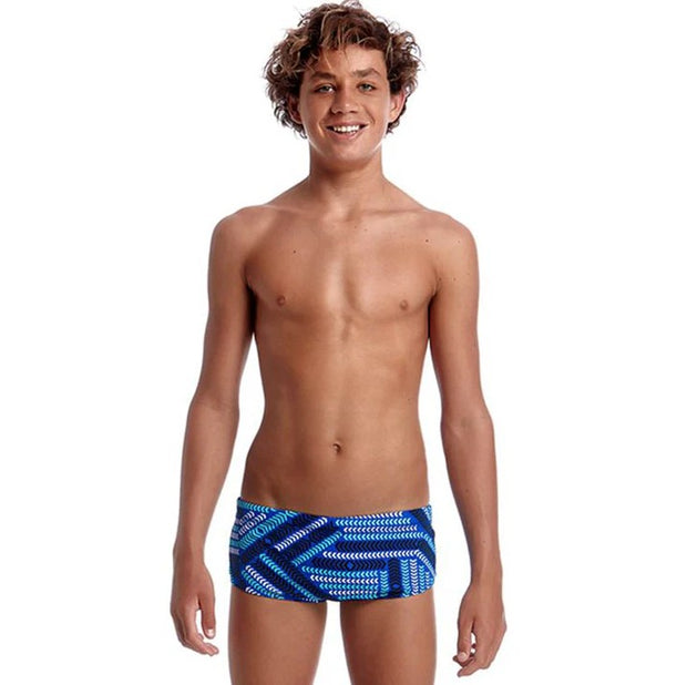 FUNKY TRUNKS CLASSIC TRUNK