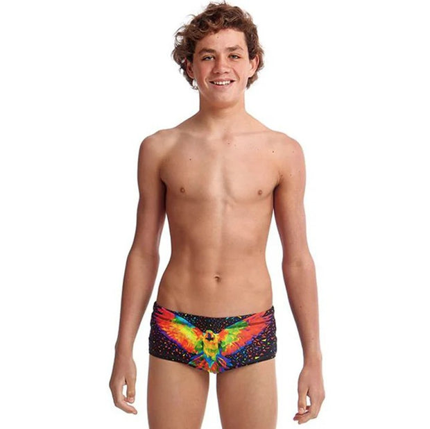 FUNKY TRUNKS CLASSIC TRUNK