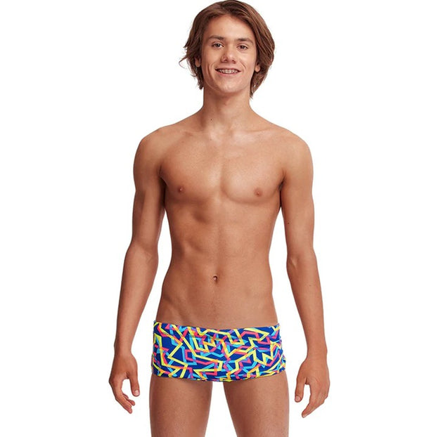 FUNKY TRUNKS CLASSIC TRUNK