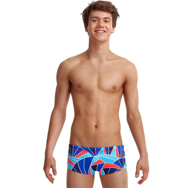 FUNKY TRUNKS CLASSIC TRUNK