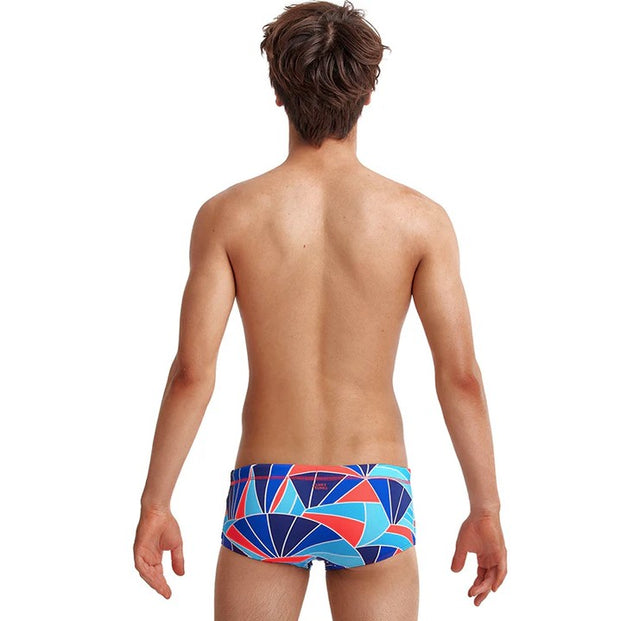 FUNKY TRUNKS CLASSIC TRUNK