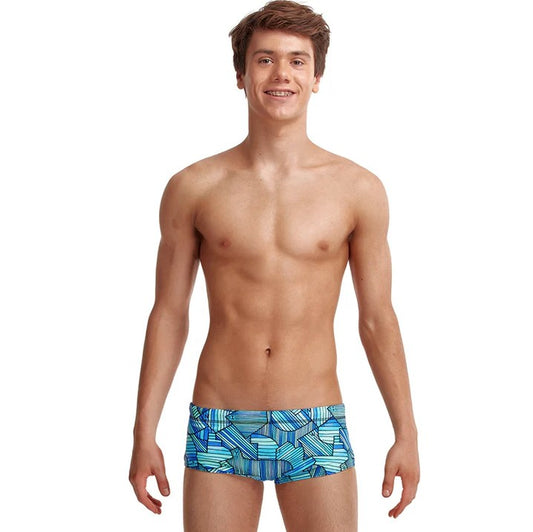 FUNKY TRUNKS CLASSIC TRUNK