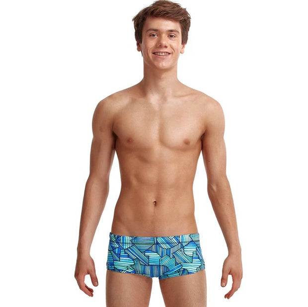 FUNKY TRUNKS CLASSIC TRUNK