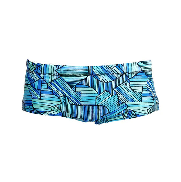 FUNKY TRUNKS CLASSIC TRUNK