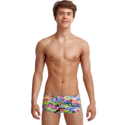 FUNKY TRUNKS CLASSIC TRUNK