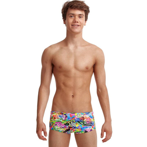 FUNKY TRUNKS CLASSIC TRUNK