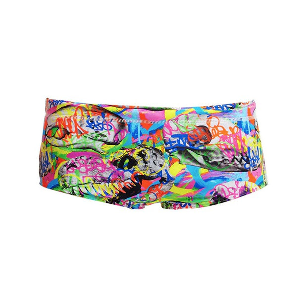 FUNKY TRUNKS CLASSIC TRUNK