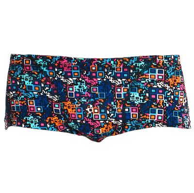 FUNKY TRUNKS CLASSIC TRUNK