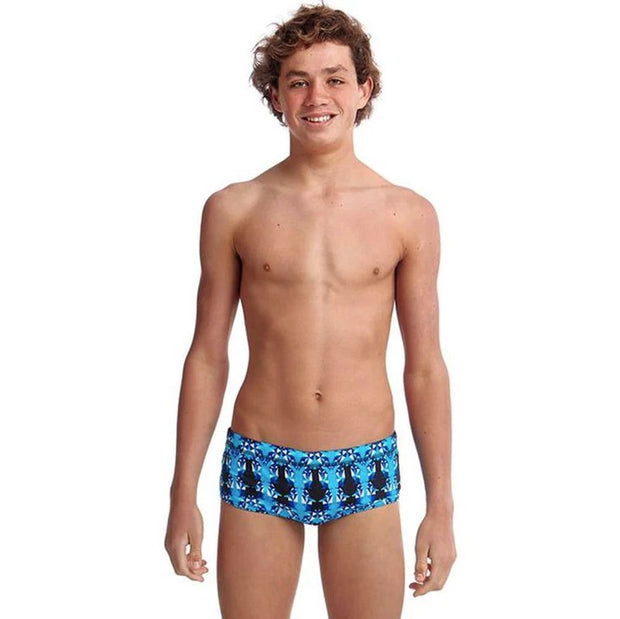 FUNKY TRUNKS CLASSIC TRUNK
