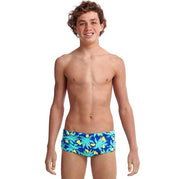 FUNKY TRUNKS CLASSIC TRUNK