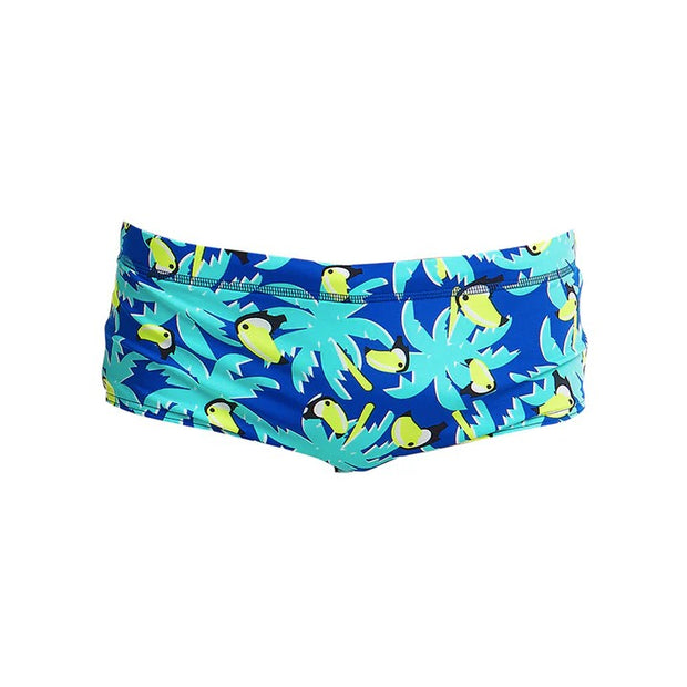 FUNKY TRUNKS CLASSIC TRUNK