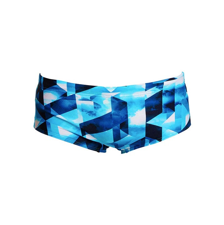 FUNKY TRUNKS SIDEWINDER TRUNK