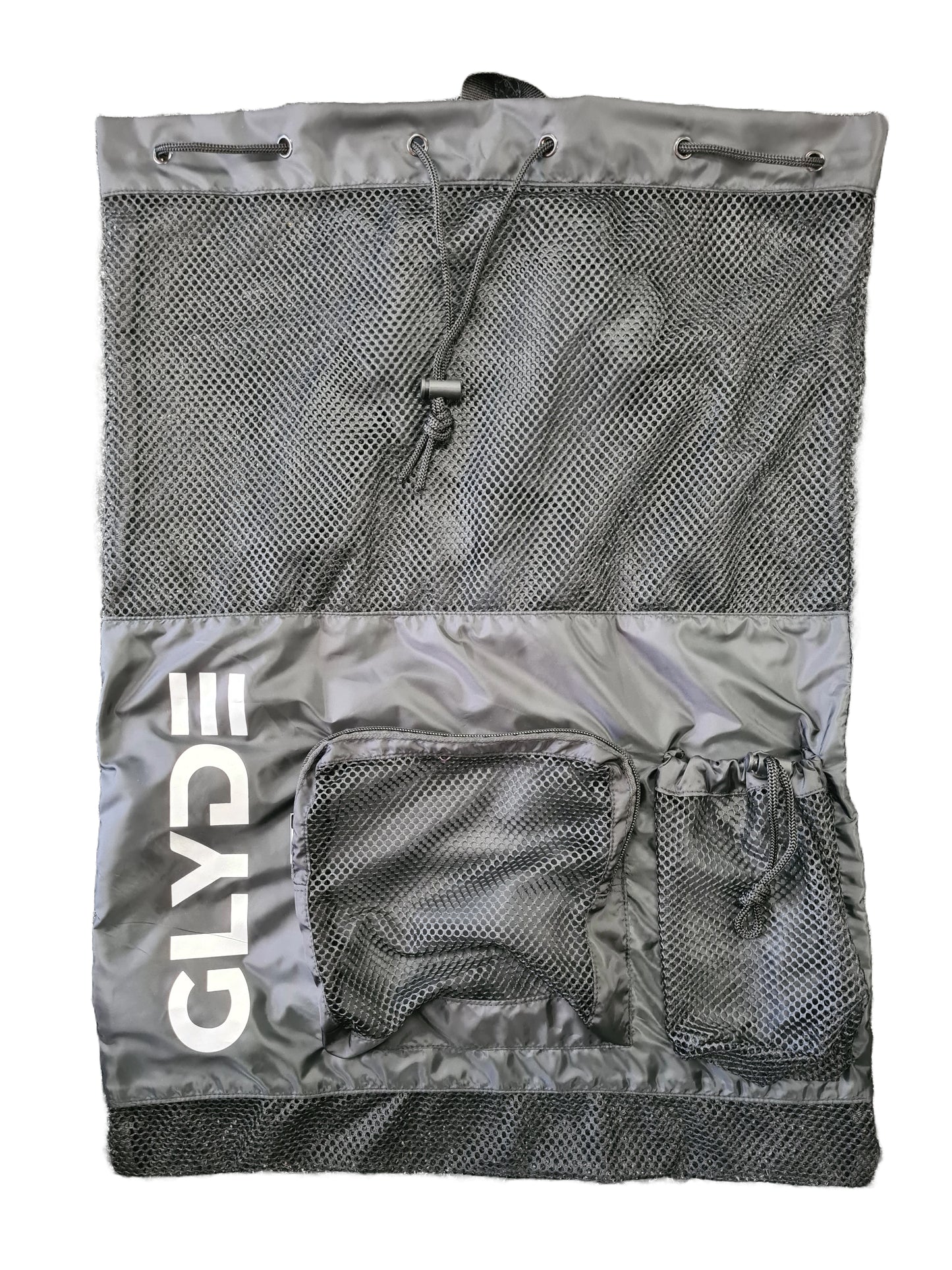 GLYDE MESH BACKPACK BAG