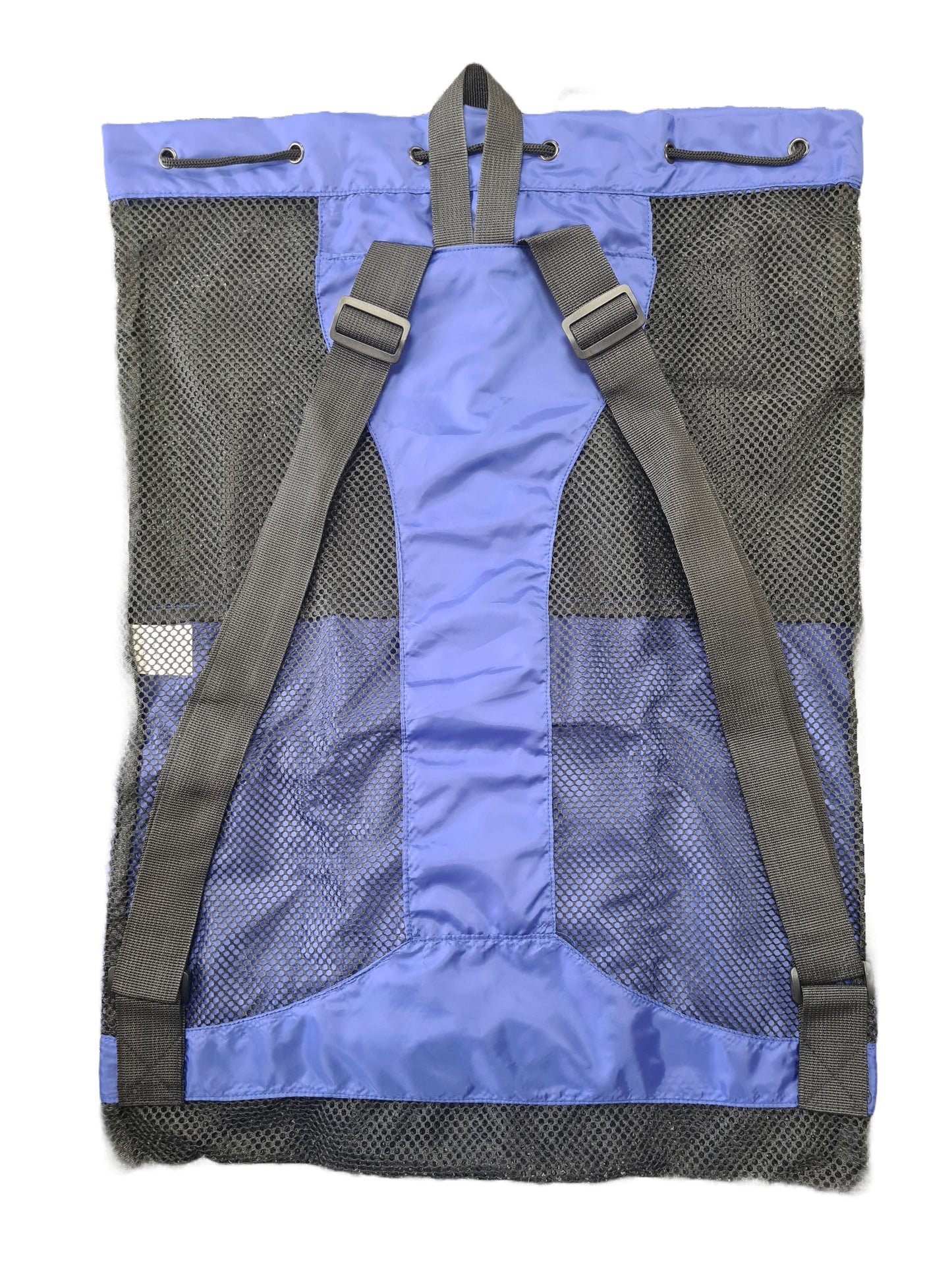 GLYDE MESH BACKPACK BAG