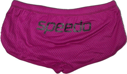 SPEEDO MESH DRAG SHORT