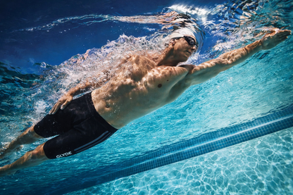 GLYDE NEOPRENE BUOYANCY SHORTS - 5MM