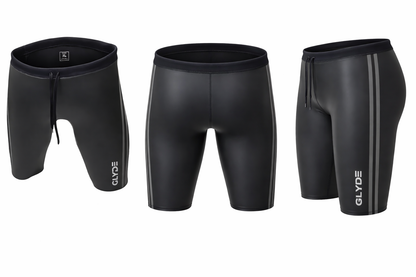 GLYDE NEOPRENE BUOYANCY SHORTS - 5MM