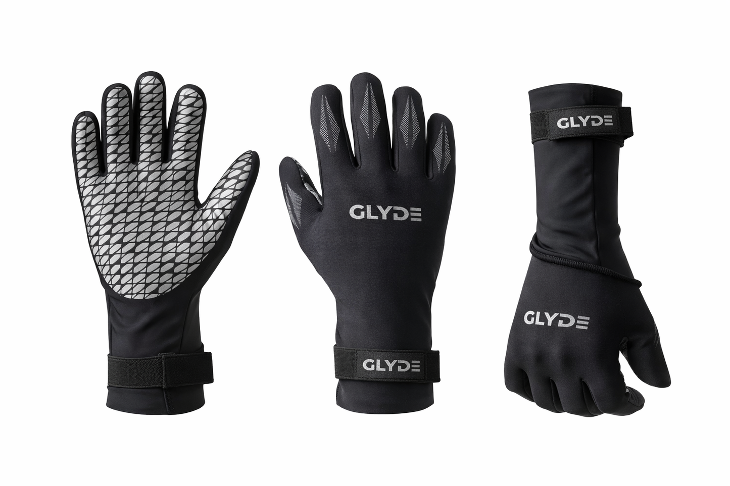 GLYDE THERMAL NEOPRENE SWIM GLOVES
