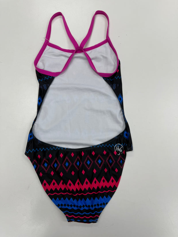 WOMENS DIAMOND LOVE SUN BACK