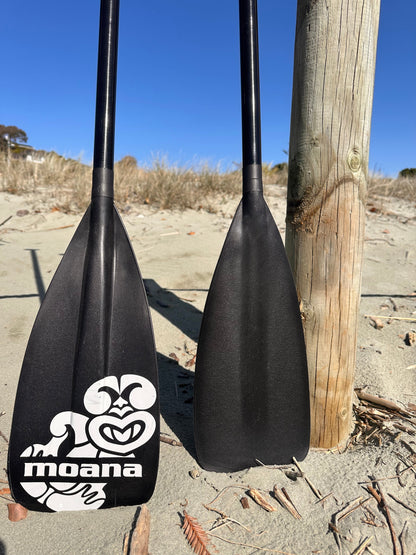 MOANA MAHI FIBREGLASS ADJUSTABLE PADDLE