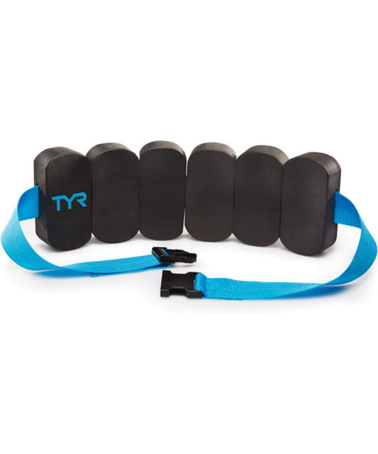 TYR AQUATIC FLOTATION BELT PULL BUOY
