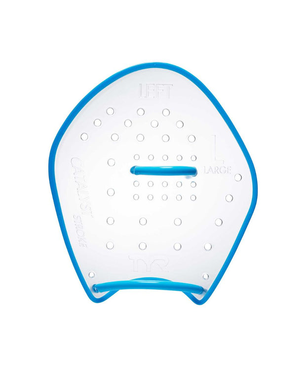 TYR Catalyst Stroke Training Paddles