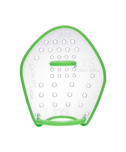 TYR CATALYST STROKE TRAINING PADDLES