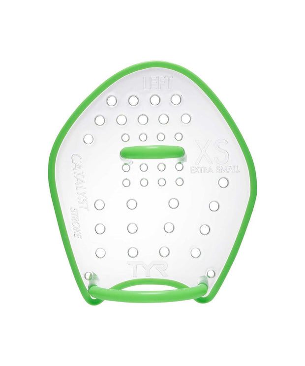 TYR Catalyst Stroke Training Paddles