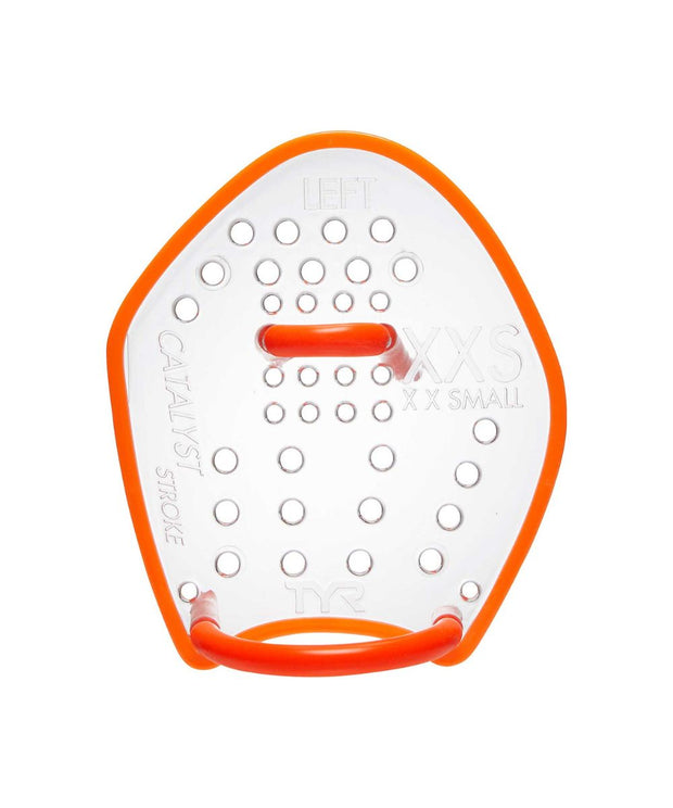 TYR Catalyst Stroke Training Paddles