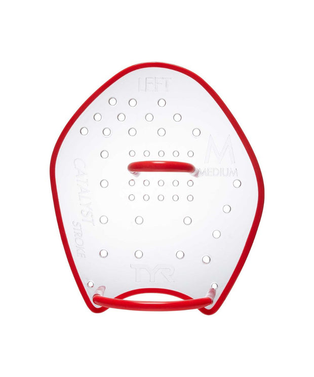 TYR Catalyst Stroke Training Paddles