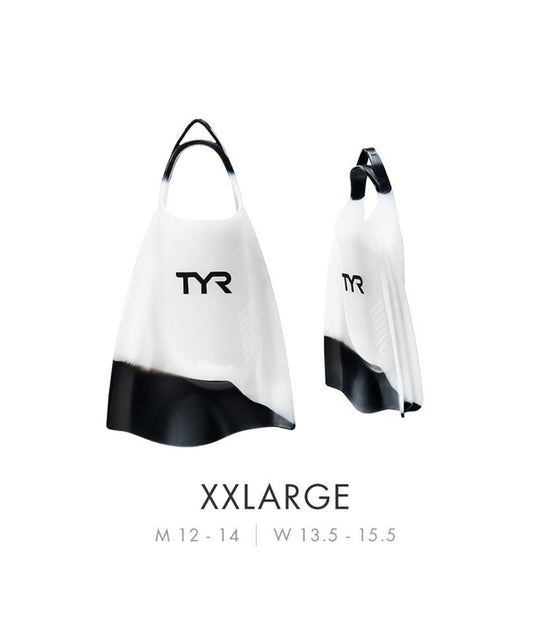 TYR HYDROBLADE FINS