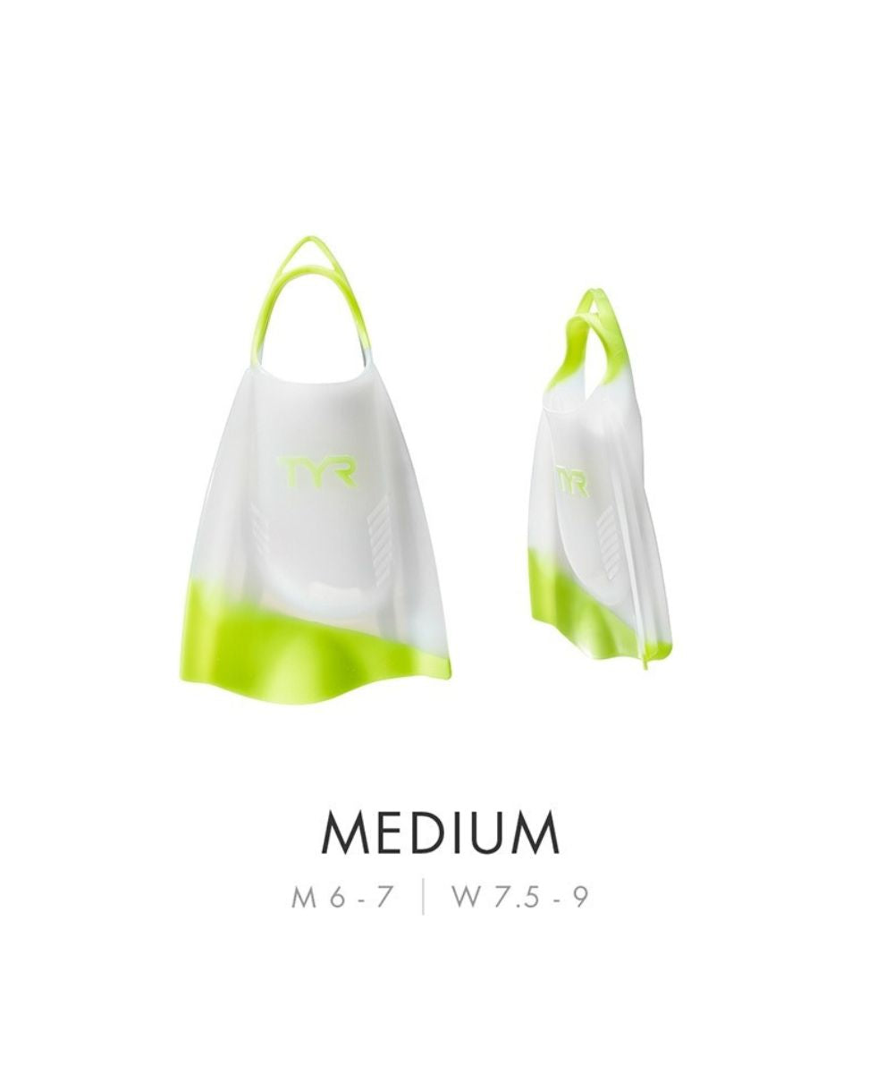 TYR HYDROBLADE FINS