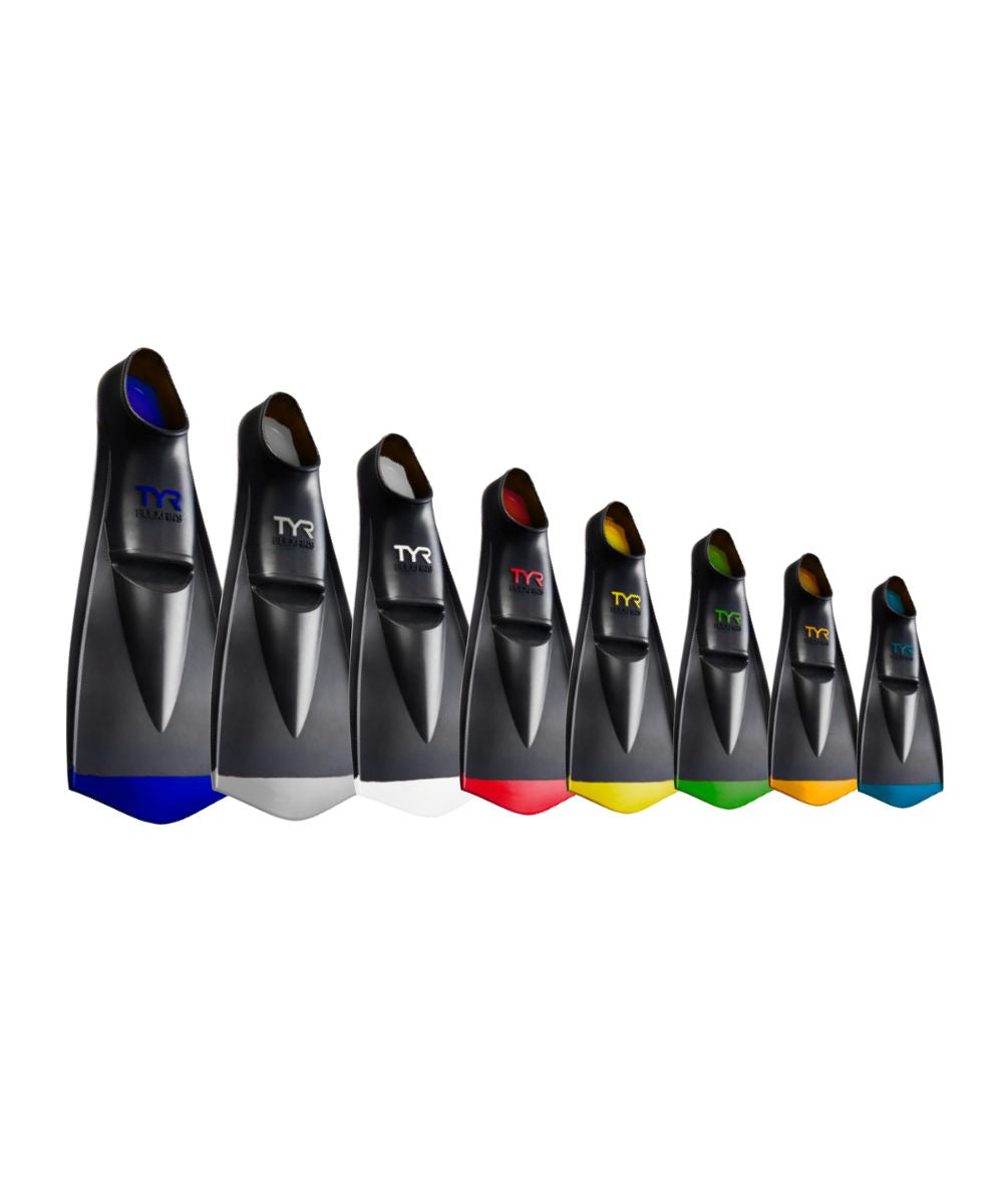 TYR FLEXFINS 2.0