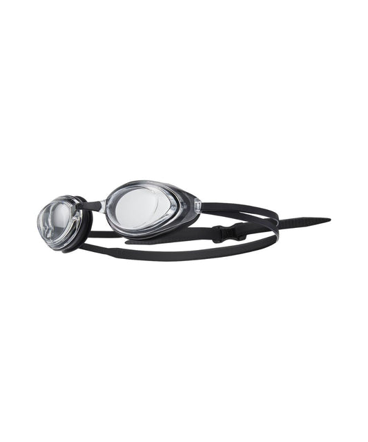 TYR BLACKHAWK NEGATIVE PRESCRIPTION GOGGLE - CLEAR/BLACK
