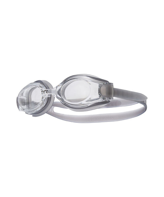 TYR CORRECTIVE OPTICAL GOGGLE - CLEAR - NEGATIVE